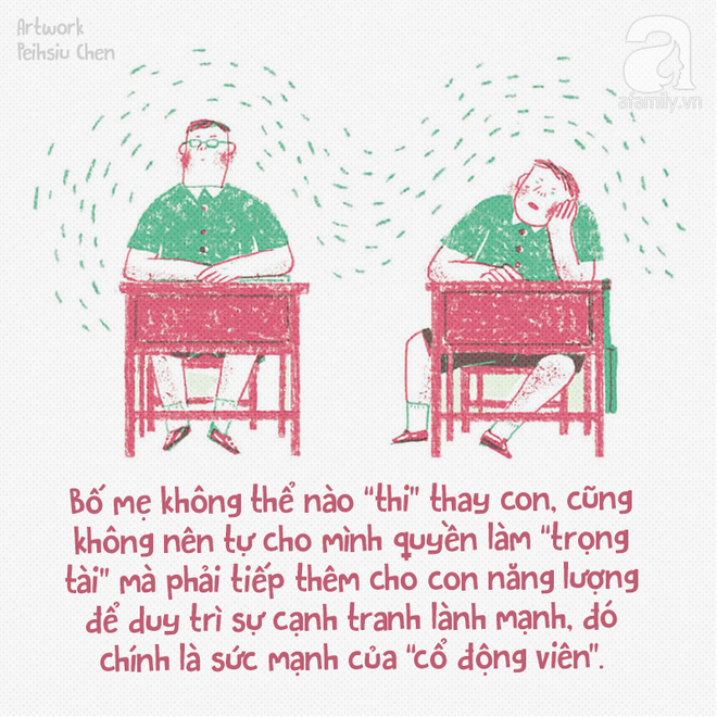 Dạy con chỉ cần làm tốt 3 việc sau, các mẹ đã làm được những việc nào? - Ảnh 2. Dạy con chỉ cần làm tốt 3 việc sau, các mẹ đã làm được những việc nào? - Ảnh 2.